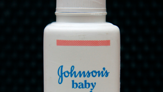 Johnson & Johnson Ordered to Pay Record $417 Million to Woman Who Claimed Baby Powder Gave Her Ovarian Cancer